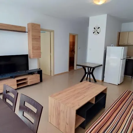 Grand Kamelia Apartament Sunny Beach