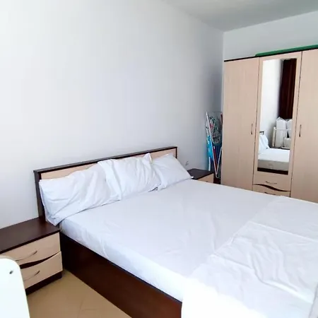Daire Grand Kamelia Sunny Beach