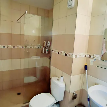 Grand Kamelia Apartment Sunny Beach